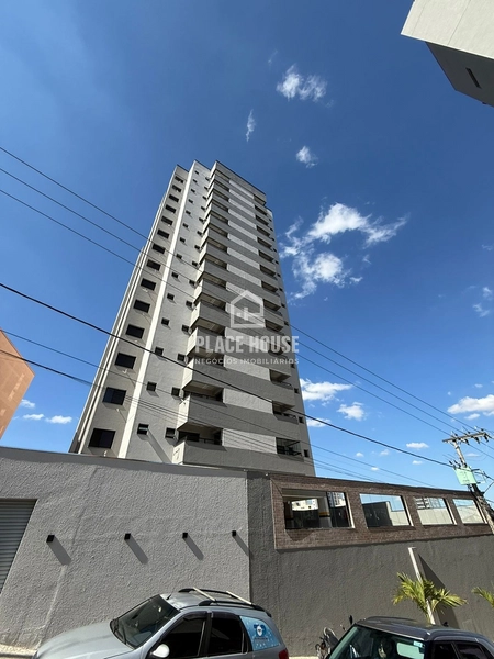 Lindo Apartamento de 2 Quartos com Lazer Completo na Cobertura: 4ª foto da galeria de imagens do imóvel