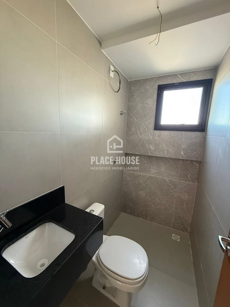 Lindo Apartamento de 2 Quartos com Lazer Completo na Cobertura: 11ª foto da galeria de imagens do imóvel