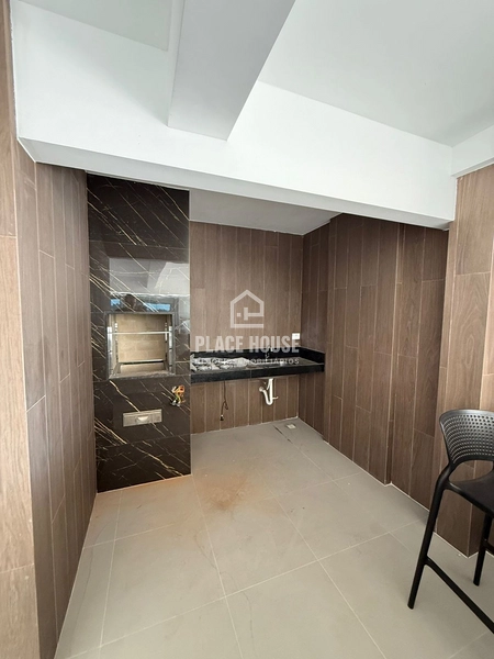 Lindo Apartamento de 2 Quartos com Lazer Completo na Cobertura: 22ª foto da galeria de imagens do imóvel