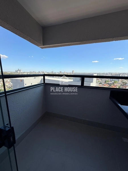 Lindo Apartamento de 2 Quartos com Lazer Completo na Cobertura: 1ª foto da galeria de imagens do imóvel