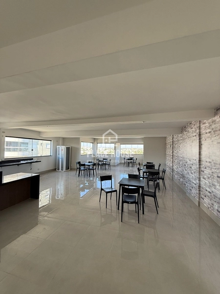 Lindo Apartamento de 2 Quartos com Lazer Completo na Cobertura: 20ª foto da galeria de imagens do imóvel