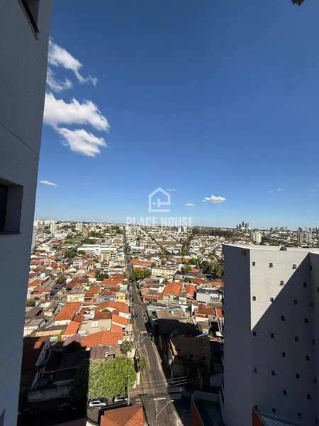 Lindo Apartamento de 2 Quartos com Lazer Completo na Cobertura: 17ª foto da galeria de imagens do imóvel