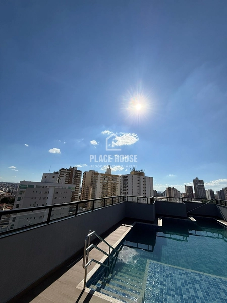 Lindo Apartamento de 2 Quartos com Lazer Completo na Cobertura: 21ª foto da galeria de imagens do imóvel