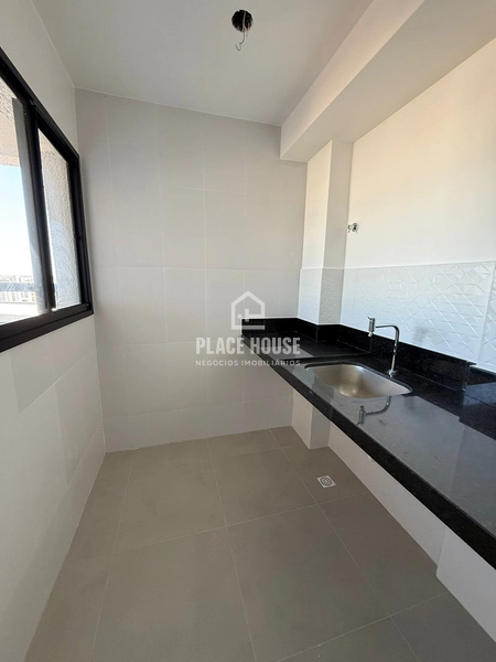 Lindo Apartamento de 2 Quartos com Lazer Completo na Cobertura: 10ª foto da galeria de imagens do imóvel