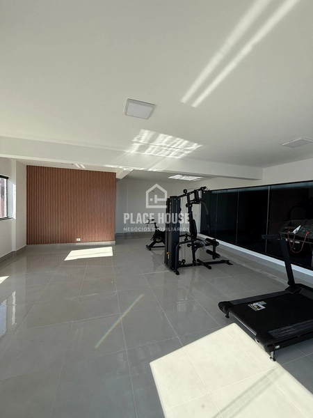 Lindo Apartamento de 2 Quartos com Lazer Completo na Cobertura: 9ª foto da galeria de imagens do imóvel