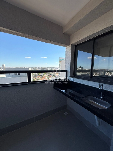 Lindo Apartamento de 2 Quartos com Lazer Completo na Cobertura: 12ª foto da galeria de imagens do imóvel