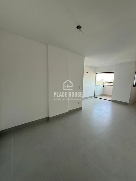 Lindo Apartamento de 2 Quartos com Lazer Completo na Cobertura: 3ª foto da galeria de imagens do imóvel