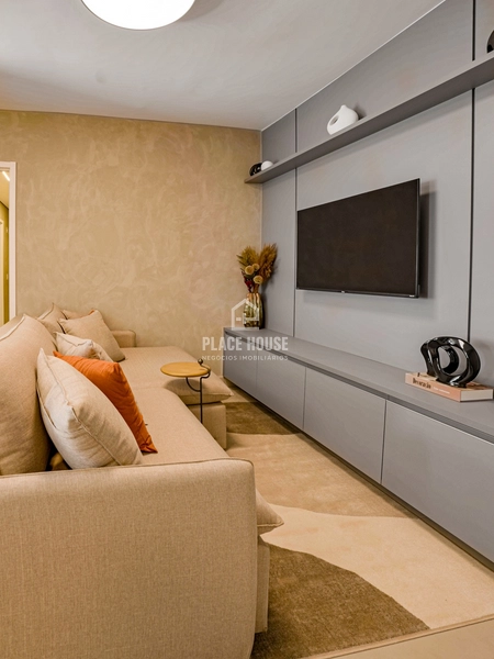 Apartamento com 2 ou 3 quartos 1 suíte - Gávea: 9ª foto da galeria de imagens do imóvel