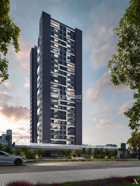 Apartamento com 2 ou 3 quartos 1 suíte - Gávea: 1ª foto da galeria de imagens do imóvel