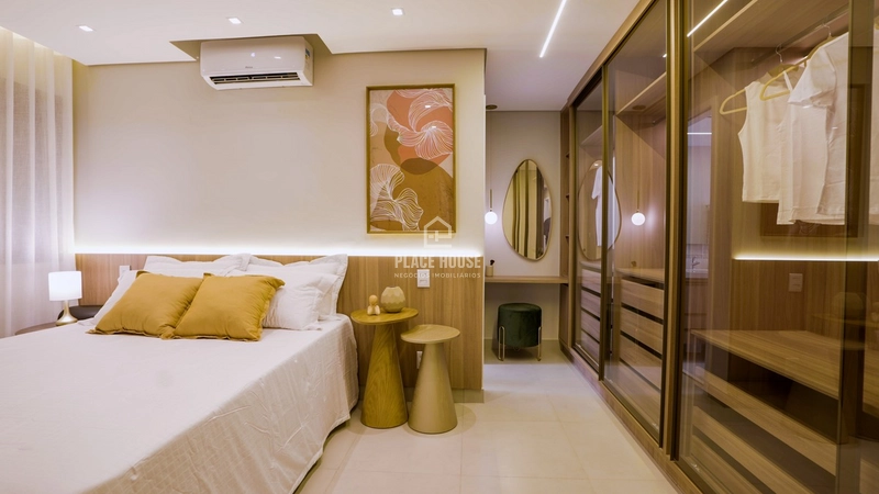 Apartamento com 2 ou 3 quartos 1 suíte - Gávea: 8ª foto da galeria de imagens do imóvel