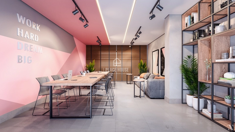 Apartamento com 2 ou 3 quartos 1 suíte - Gávea: 14ª foto da galeria de imagens do imóvel