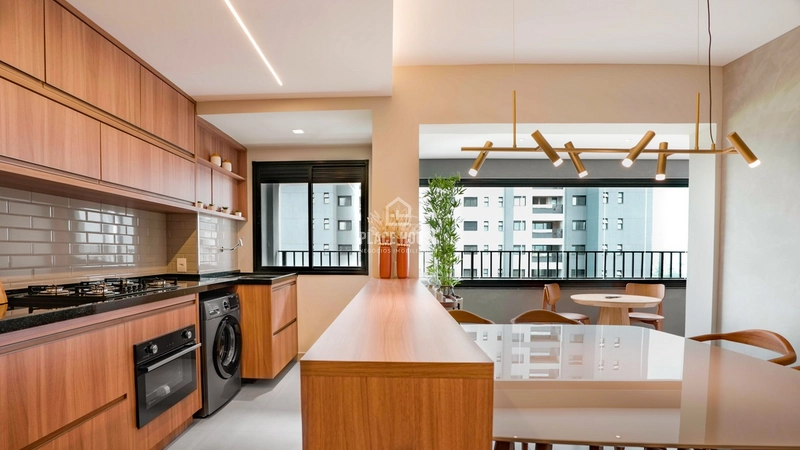 Apartamento com 2 ou 3 quartos 1 suíte - Gávea: 26ª foto da galeria de imagens do imóvel