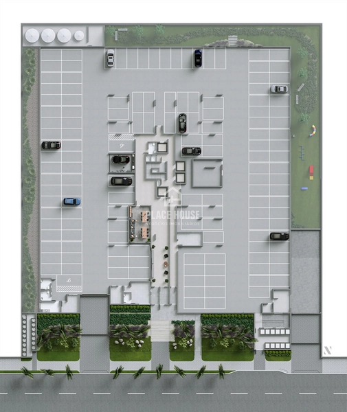 Apartamento com 2 ou 3 quartos 1 suíte - Gávea: 37ª foto da galeria de imagens do imóvel