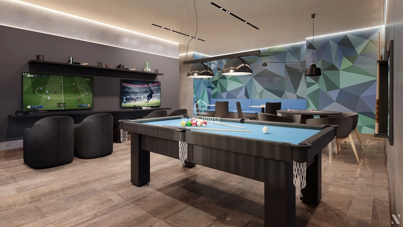 Apartamento com 2 ou 3 quartos 1 suíte - Gávea: 18ª foto da galeria de imagens do imóvel