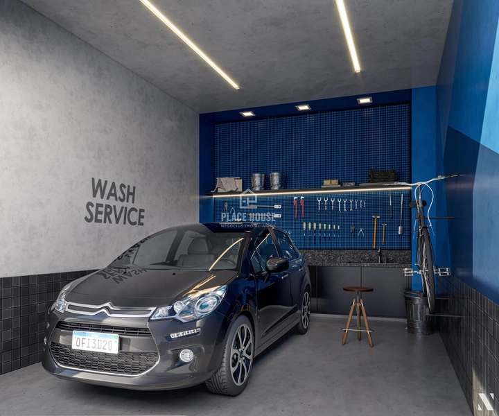 Apartamento com 2 ou 3 quartos 1 suíte - Gávea: 29ª foto da galeria de imagens do imóvel