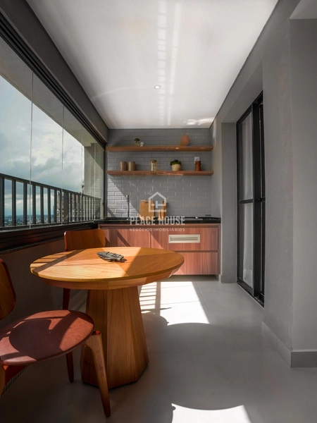 Apartamento com 2 ou 3 quartos 1 suíte - Gávea: 31ª foto da galeria de imagens do imóvel