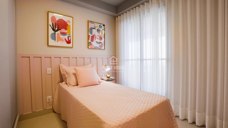 Apartamento com 2 ou 3 quartos 1 suíte - Gávea: 5ª foto da galeria de imagens do imóvel