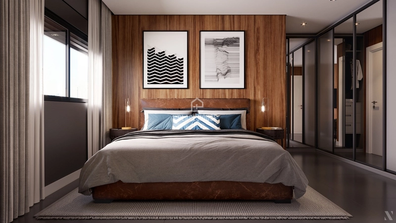 Apartamento com 2 ou 3 quartos 1 suíte - Gávea: 7ª foto da galeria de imagens do imóvel