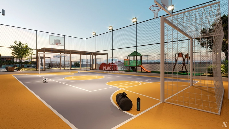 Apartamento com 2 ou 3 quartos 1 suíte - Gávea: 19ª foto da galeria de imagens do imóvel