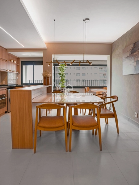 Apartamento com 2 ou 3 quartos 1 suíte - Gávea: 11ª foto da galeria de imagens do imóvel