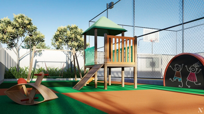 Apartamento com 2 ou 3 quartos 1 suíte - Gávea: 21ª foto da galeria de imagens do imóvel