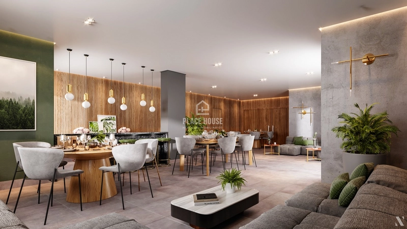 Apartamento com 2 ou 3 quartos 1 suíte - Gávea: 27ª foto da galeria de imagens do imóvel