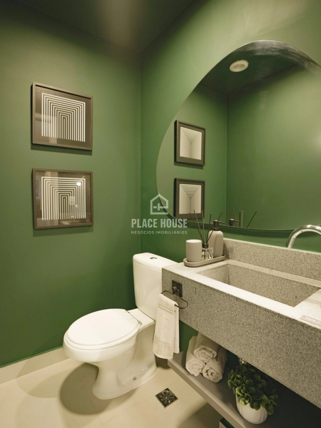 Apartamento com 2 ou 3 quartos 1 suíte - Gávea: 10ª foto da galeria de imagens do imóvel