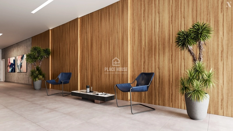 Apartamento com 2 ou 3 quartos 1 suíte - Gávea: 17ª foto da galeria de imagens do imóvel