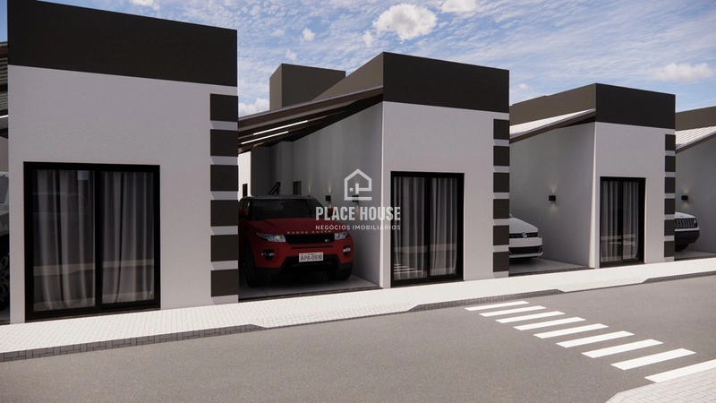 RESIDENCIAL MANHATTAN -Casa Condomínio Fechado Bairro Panorama: 9ª foto da galeria de imagens do imóvel