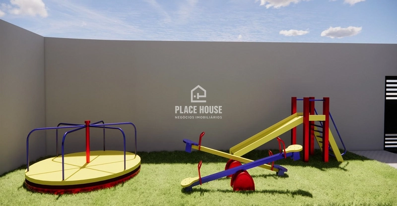 RESIDENCIAL MANHATTAN -Casa Condomínio Fechado Bairro Panorama: 12ª foto da galeria de imagens do imóvel