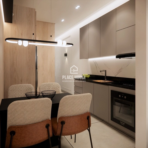 RESIDENCIAL MANHATTAN -Casa Condomínio Fechado Bairro Panorama: 8ª foto da galeria de imagens do imóvel