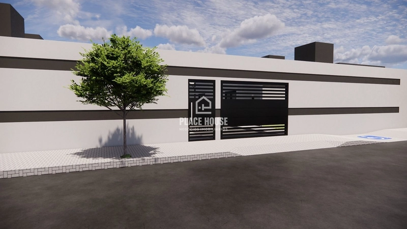 RESIDENCIAL MANHATTAN -Casa Condomínio Fechado Bairro Panorama: 14ª foto da galeria de imagens do imóvel