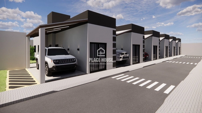 Imóvel residencial ou comercial