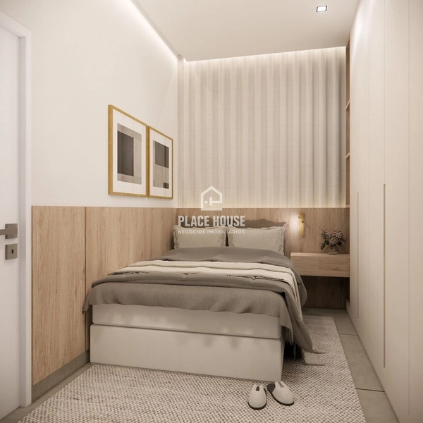 RESIDENCIAL MANHATTAN -Casa Condomínio Fechado Bairro Panorama: 7ª foto da galeria de imagens do imóvel