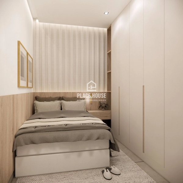 RESIDENCIAL MANHATTAN -Casa Condomínio Fechado Bairro Panorama: 3ª foto da galeria de imagens do imóvel