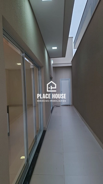 Casa sobrado com 3 quartos - B. Morada da Colina - Uberlândia-MG: 11ª foto da galeria de imagens do imóvel