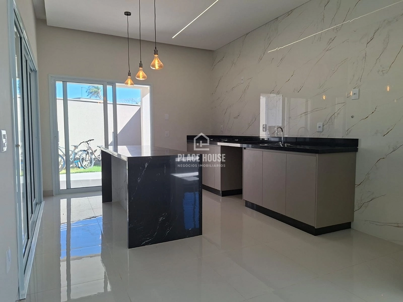 Casa sobrado com 3 quartos - B. Morada da Colina - Uberlândia-MG: 14ª foto da galeria de imagens do imóvel