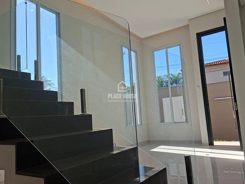 Casa sobrado com 3 quartos - B. Morada da Colina - Uberlândia-MG: 20ª foto da galeria de imagens do imóvel