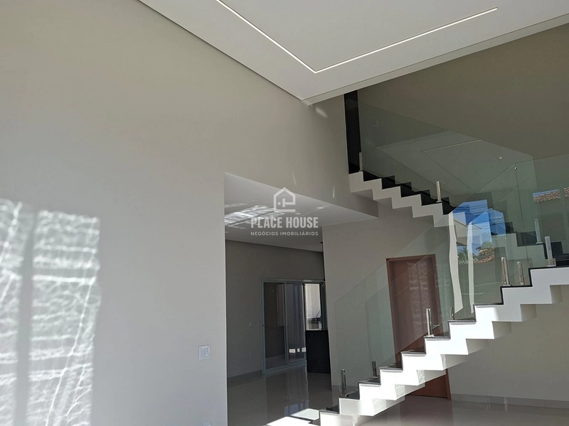 Casa sobrado com 3 quartos - B. Morada da Colina - Uberlândia-MG: 25ª foto da galeria de imagens do imóvel