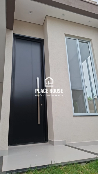 Casa sobrado com 3 quartos - B. Morada da Colina - Uberlândia-MG: 9ª foto da galeria de imagens do imóvel