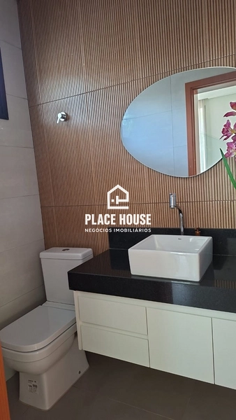 Casa sobrado com 3 quartos - B. Morada da Colina - Uberlândia-MG: 24ª foto da galeria de imagens do imóvel