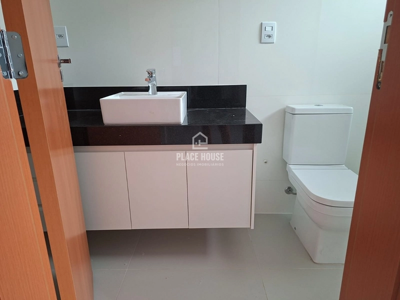 Casa sobrado com 3 quartos - B. Morada da Colina - Uberlândia-MG: 30ª foto da galeria de imagens do imóvel