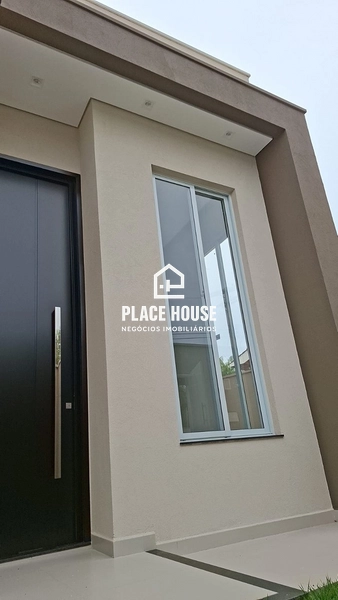 Casa sobrado com 3 quartos - B. Morada da Colina - Uberlândia-MG: 18ª foto da galeria de imagens do imóvel