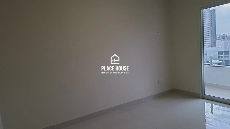 Casa sobrado com 3 quartos - B. Morada da Colina - Uberlândia-MG: 7ª foto da galeria de imagens do imóvel