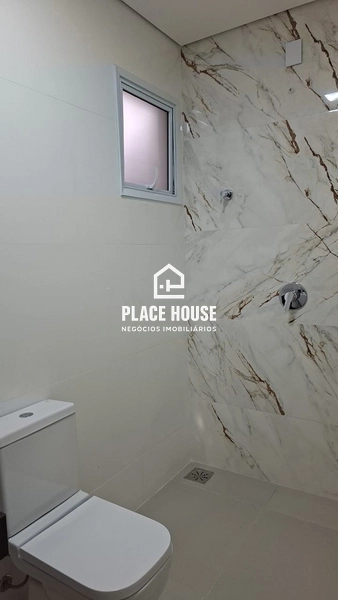 Casa sobrado com 3 quartos - B. Morada da Colina - Uberlândia-MG: 12ª foto da galeria de imagens do imóvel