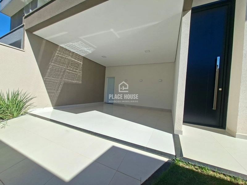 Casa sobrado com 3 quartos - B. Morada da Colina - Uberlândia-MG: 21ª foto da galeria de imagens do imóvel