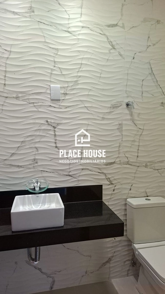 Casa sobrado com 3 quartos - B. Morada da Colina - Uberlândia-MG: 17ª foto da galeria de imagens do imóvel