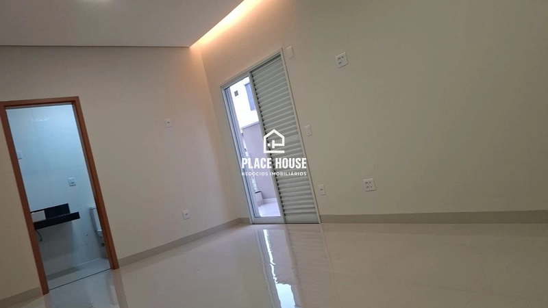 Casa sobrado com 3 quartos - B. Morada da Colina - Uberlândia-MG: 28ª foto da galeria de imagens do imóvel