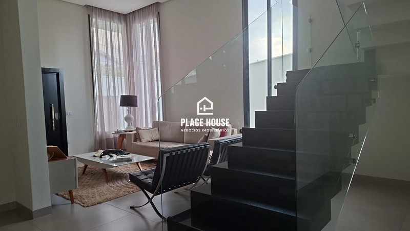 Casa sobrado com 3 quartos - B. Morada da Colina - Uberlândia-MG: 20ª foto da galeria de imagens do imóvel