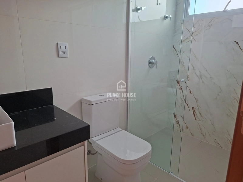 Casa sobrado com 3 quartos - B. Morada da Colina - Uberlândia-MG: 28ª foto da galeria de imagens do imóvel
